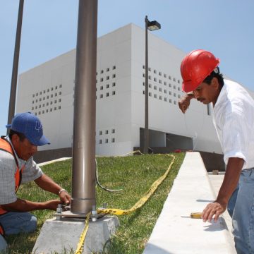 Exhorta IMSS BC al registro de obras de construcción