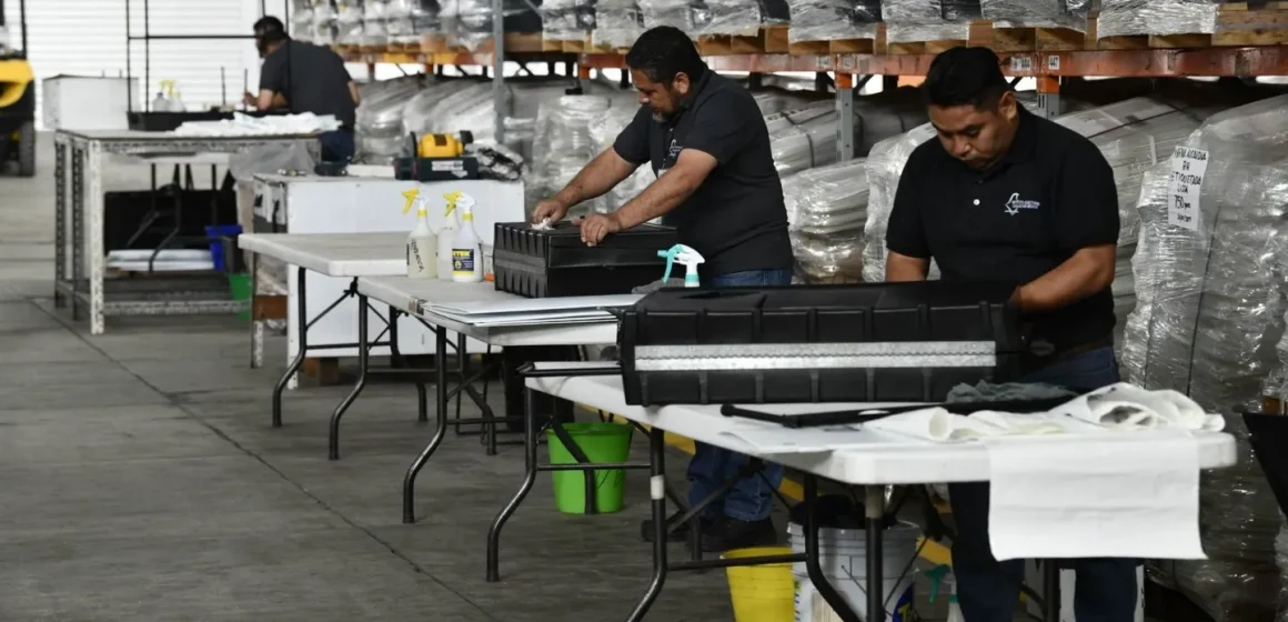 Aprueban diputados la «Ley Silla» para asegurar descansos a trabajadores en México