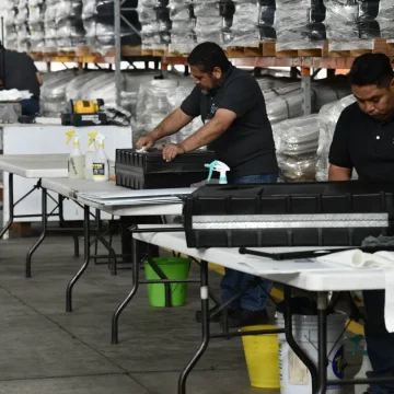 Aprueban diputados la «Ley Silla» para asegurar descansos a trabajadores en México