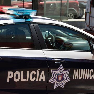 Policia de Tijuana da duro golpe al narcomenudeo en la Zona Norte