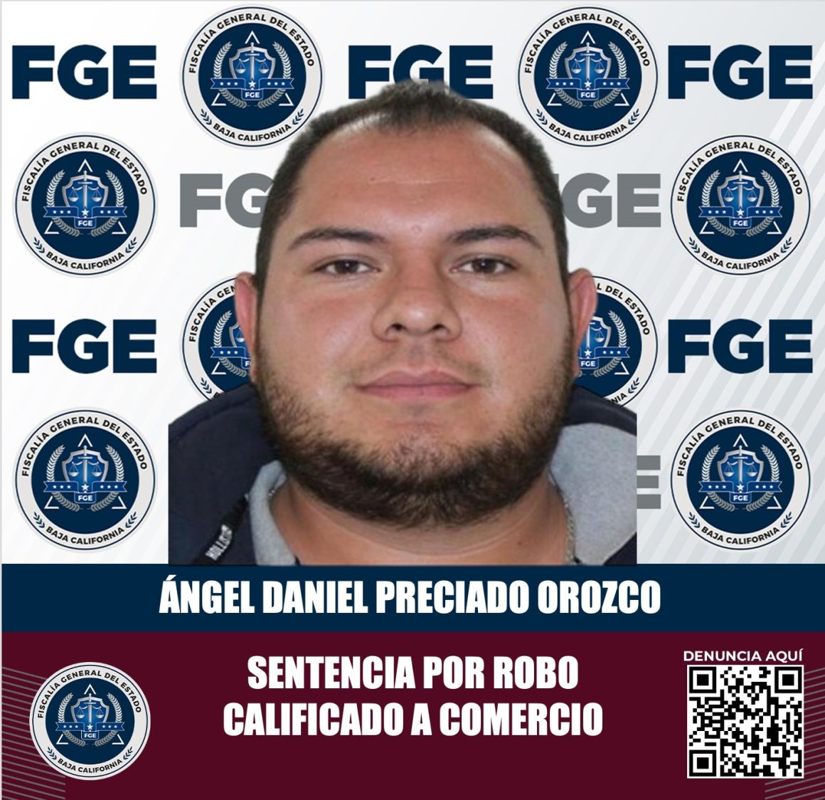 Le dan 13 años de cárcel por robar el Giuseppis Mundo Divertido
